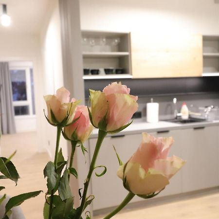 Apartament Terra - Mtn Apartamenty Na Wydmach Pobierowo Luaran gambar