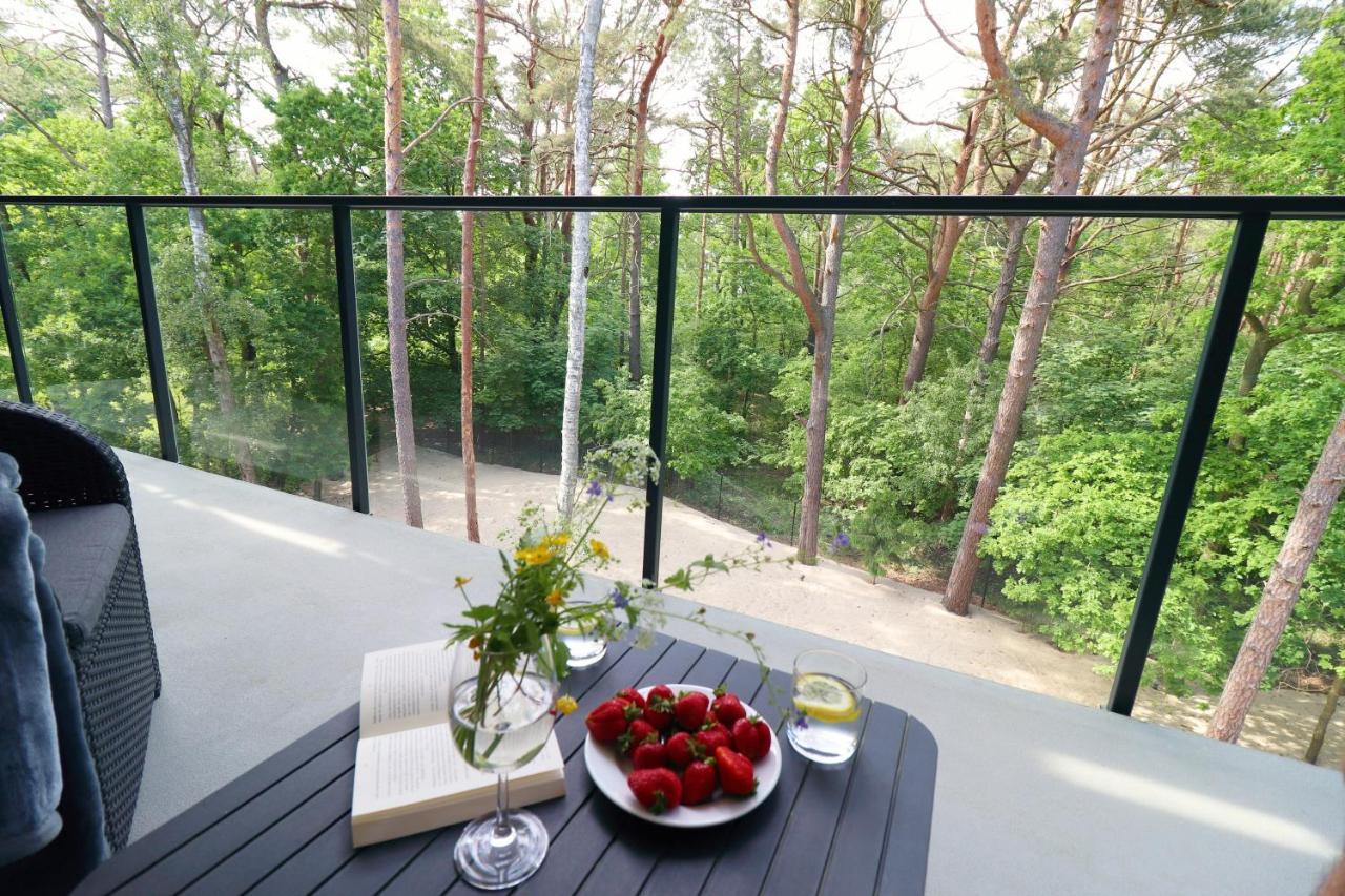 Apartament Terra - Mtn Apartamenty Na Wydmach Pobierowo Luaran gambar