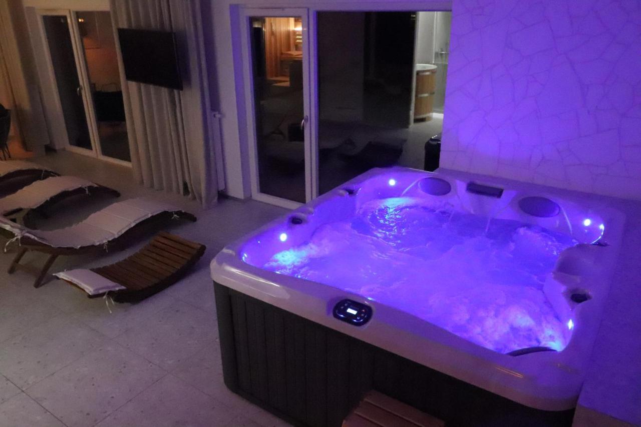 Apartament Terra - Mtn Apartamenty Na Wydmach Pobierowo Luaran gambar
