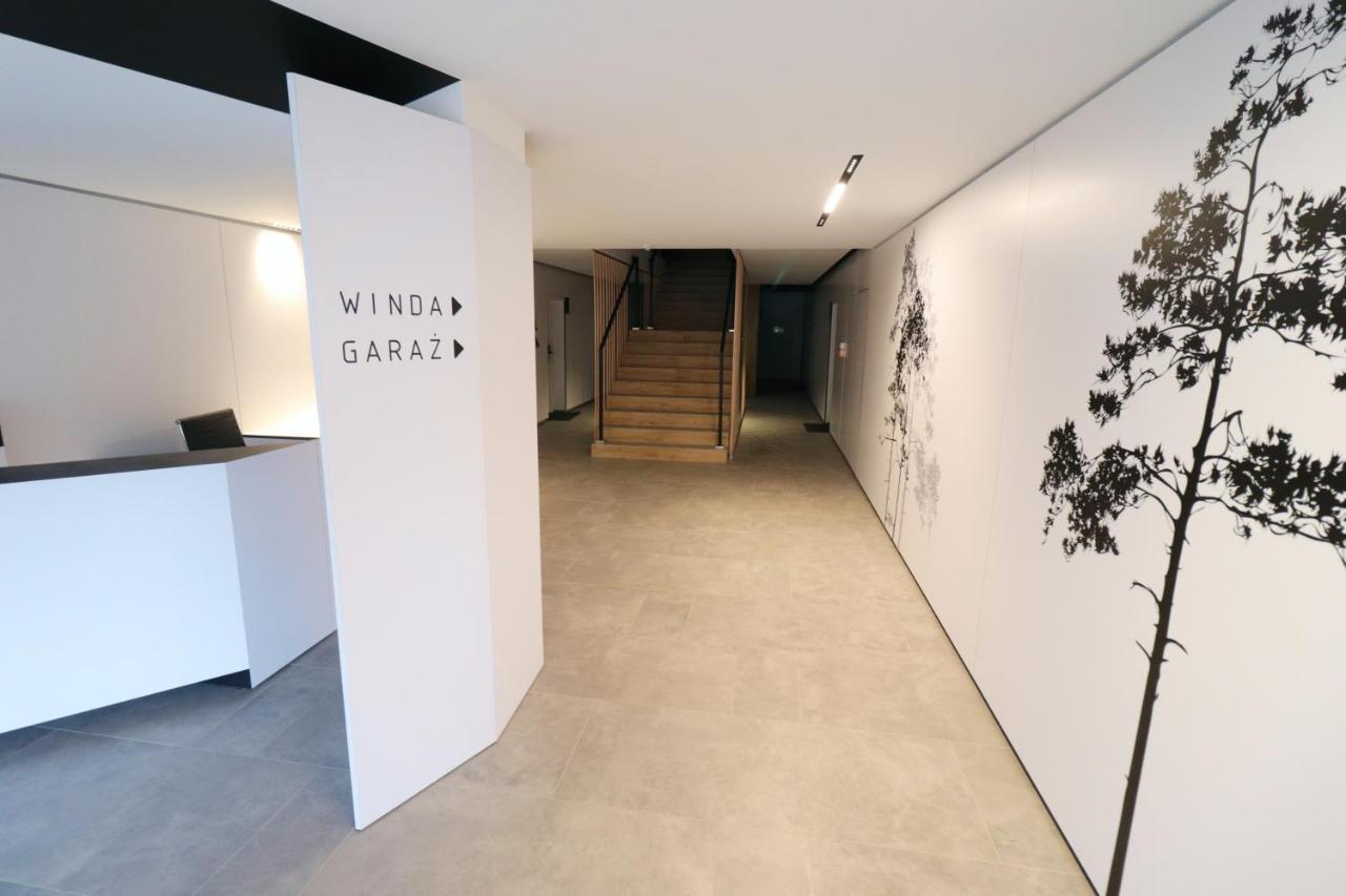 Apartament Terra - Mtn Apartamenty Na Wydmach Pobierowo Luaran gambar