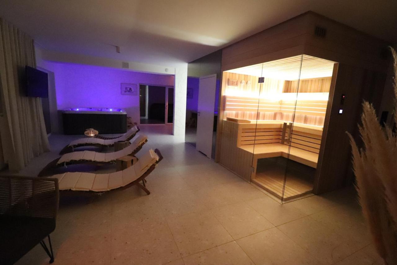 Apartament Terra - Mtn Apartamenty Na Wydmach Pobierowo Luaran gambar