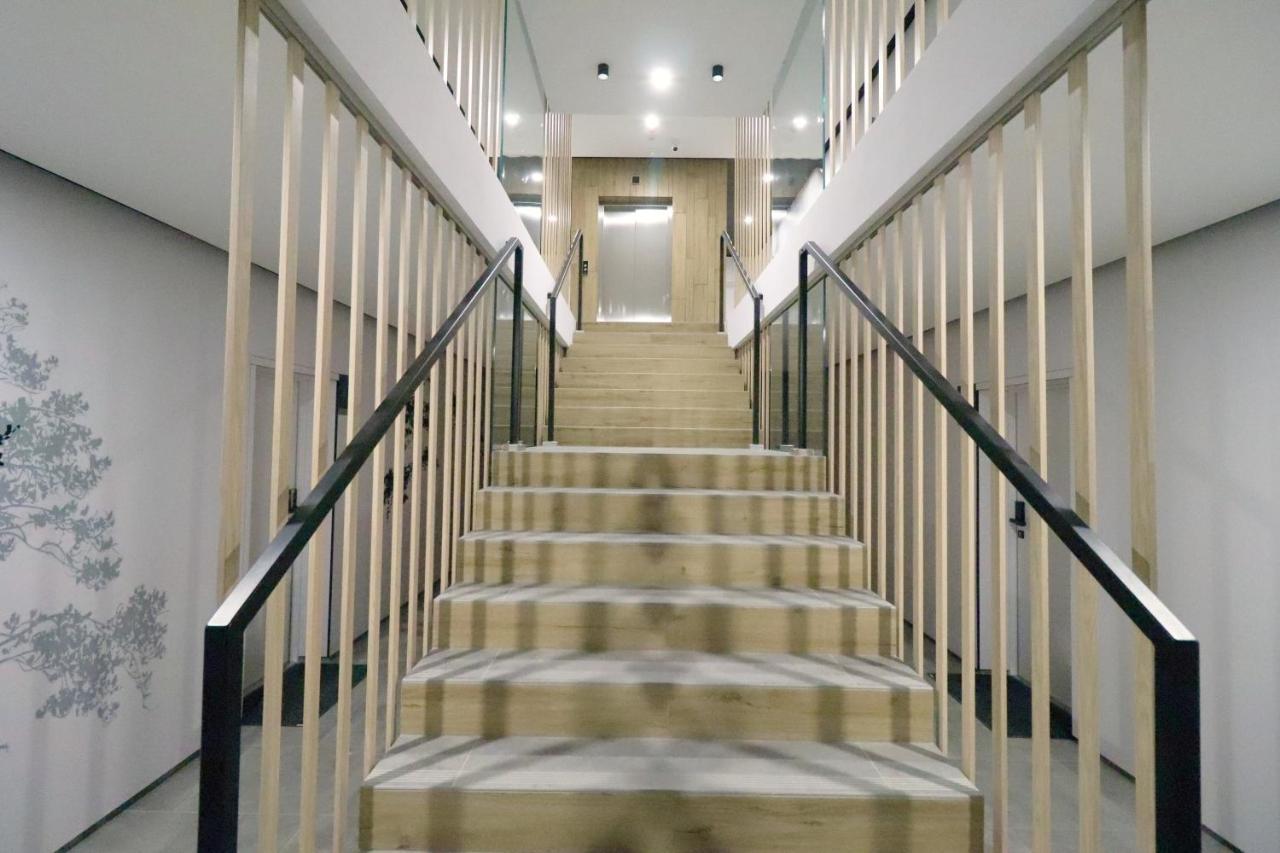 Apartament Terra - Mtn Apartamenty Na Wydmach Pobierowo Luaran gambar