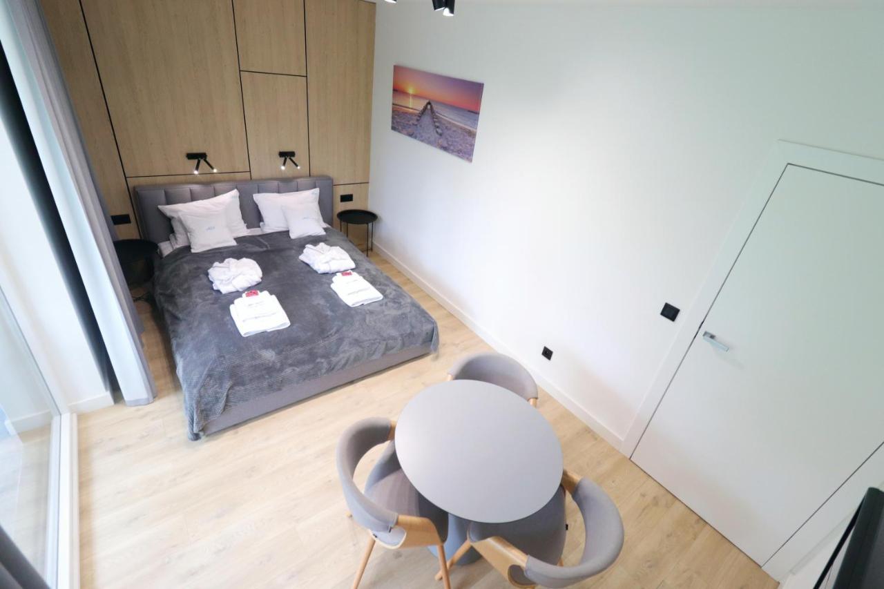 Apartament Terra - Mtn Apartamenty Na Wydmach Pobierowo Luaran gambar