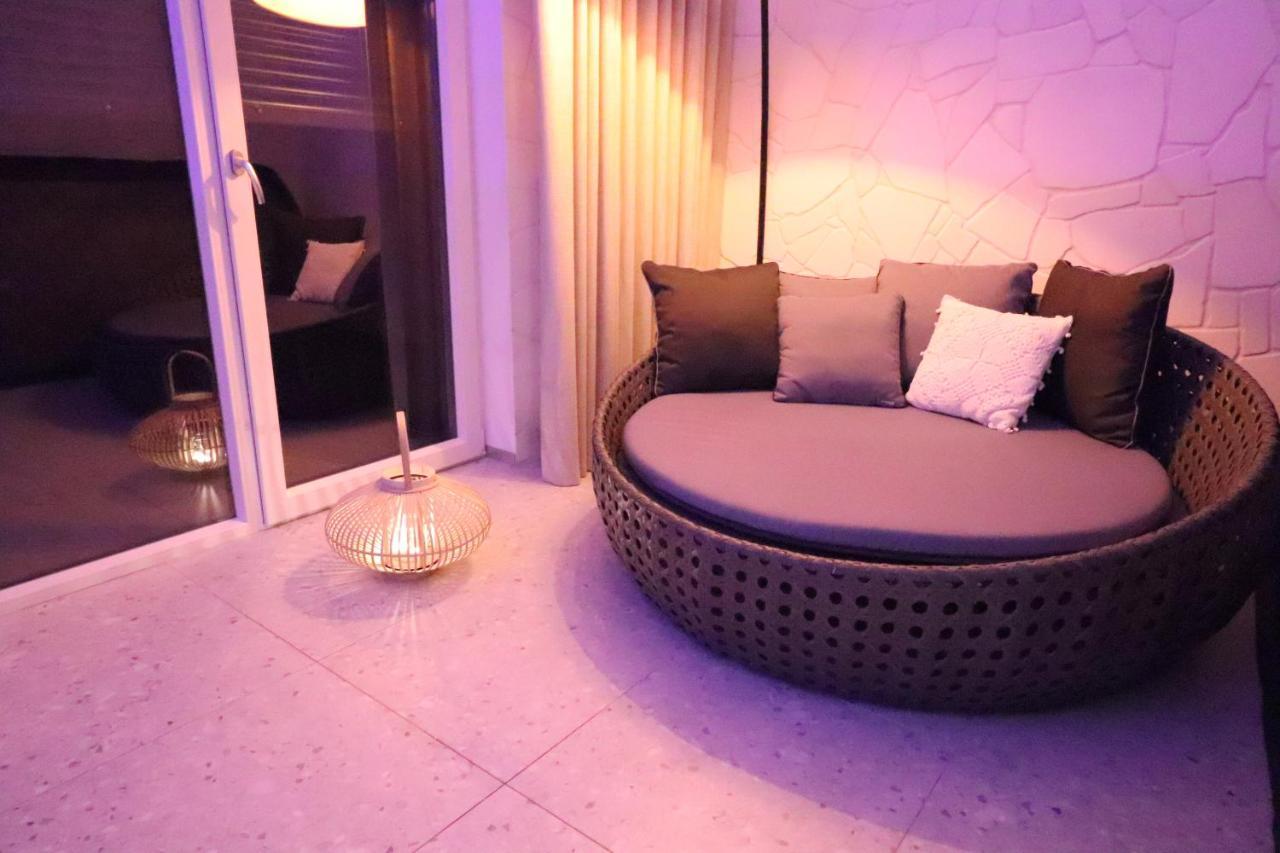 Apartament Terra - Mtn Apartamenty Na Wydmach Pobierowo Luaran gambar
