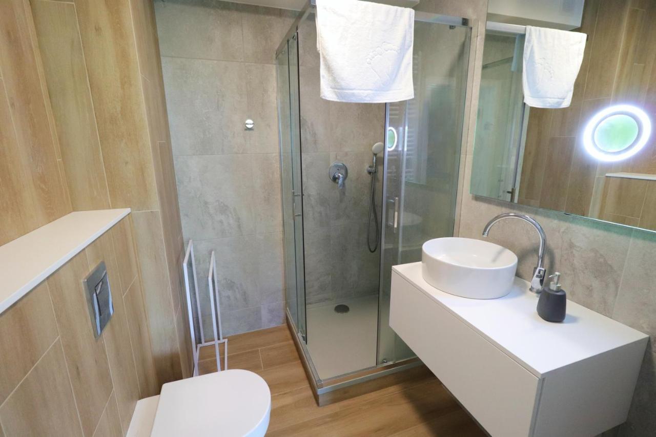 Apartament Terra - Mtn Apartamenty Na Wydmach Pobierowo Luaran gambar